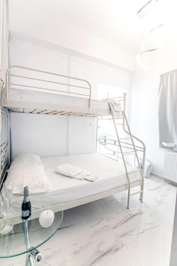 Luxury Studio In Nauplio Leilighet Návplio Eksteriør bilde