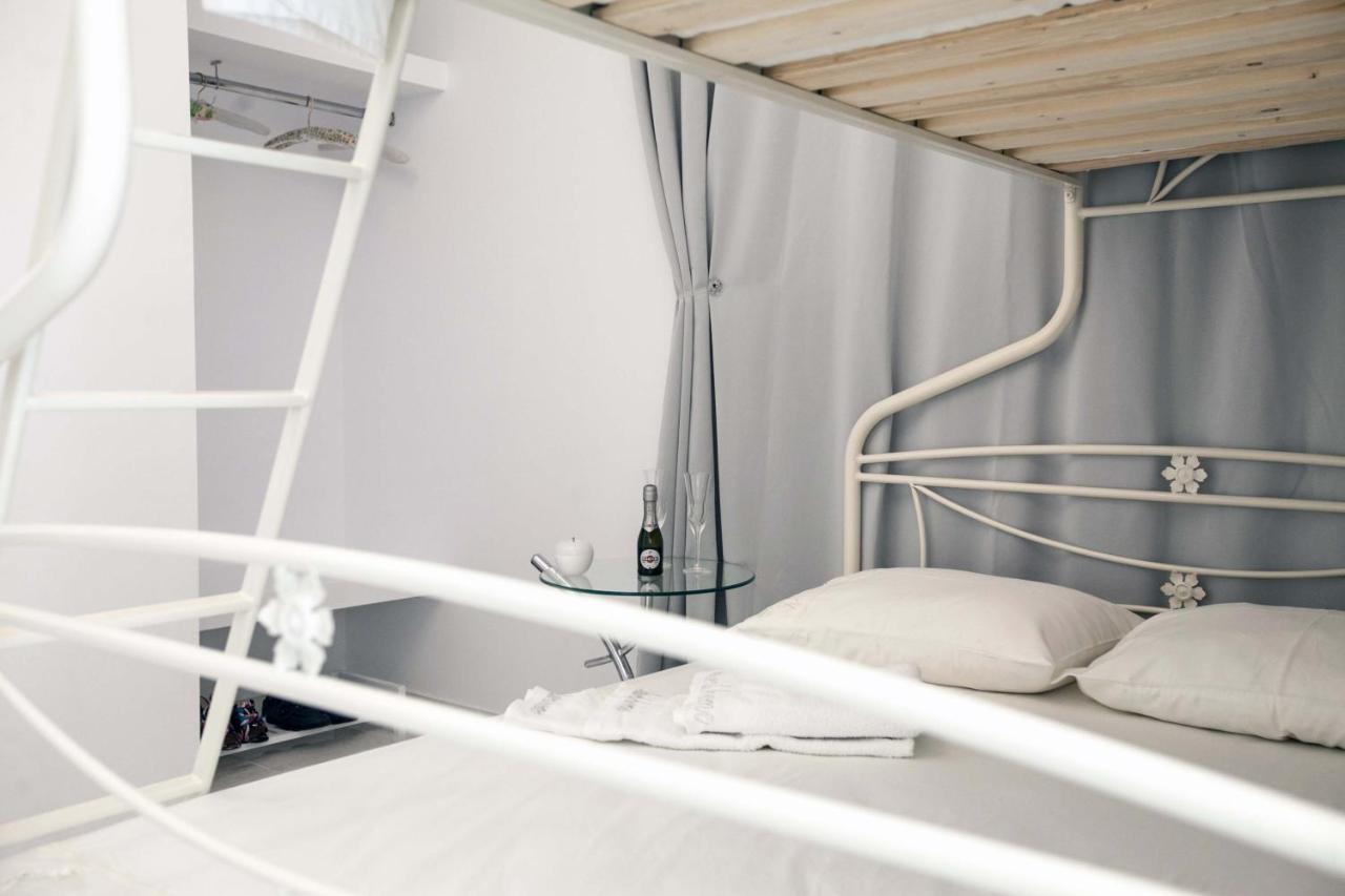 Luxury Studio In Nauplio Leilighet Návplio Eksteriør bilde