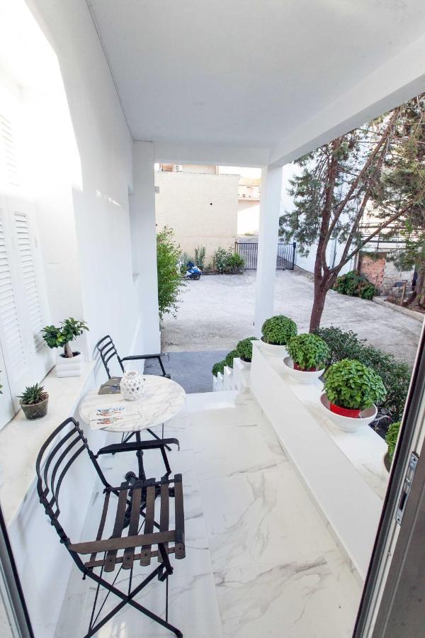 Luxury Studio In Nauplio Leilighet Návplio Eksteriør bilde