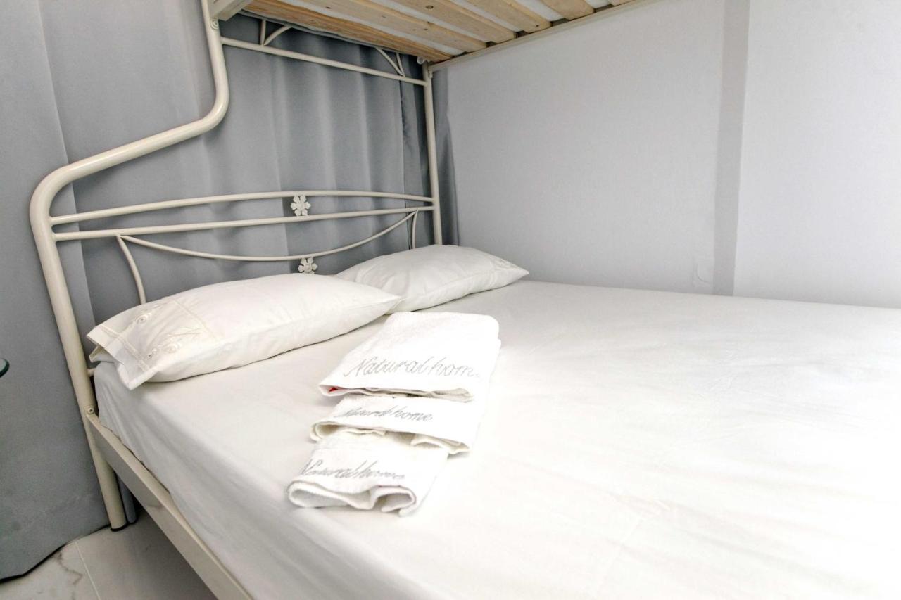 Luxury Studio In Nauplio Leilighet Návplio Eksteriør bilde