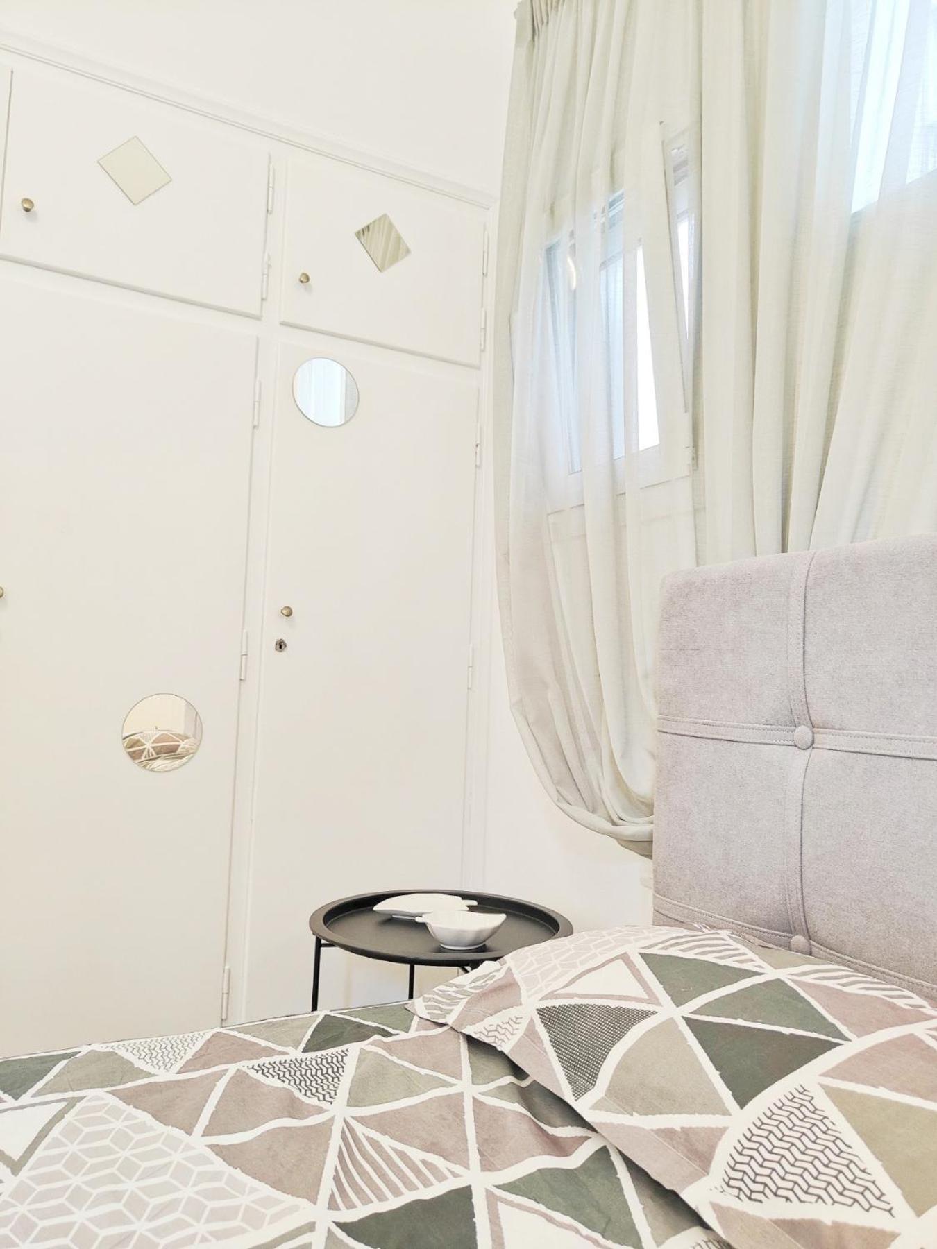Luxury Studio In Nauplio Leilighet Návplio Eksteriør bilde