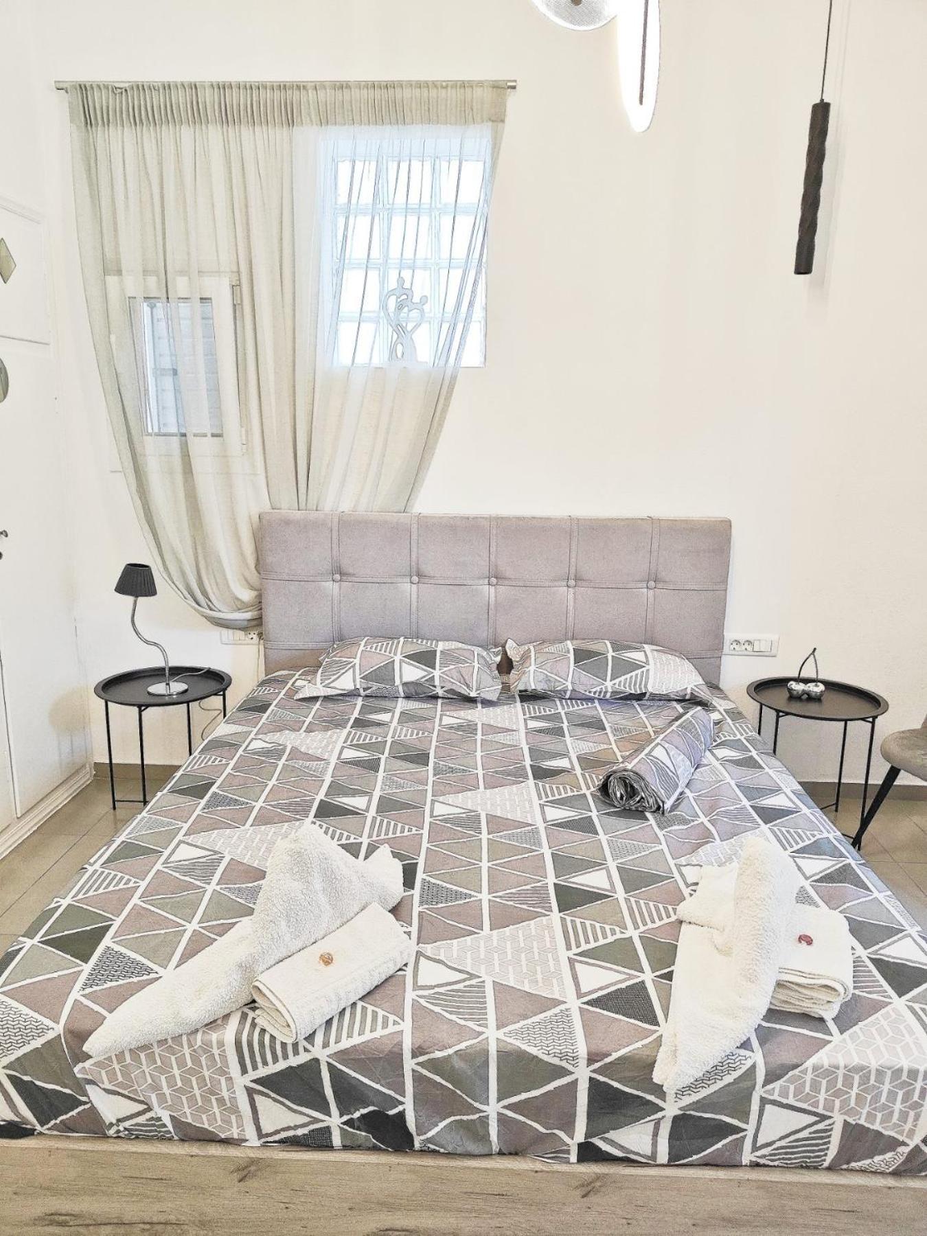 Luxury Studio In Nauplio Leilighet Návplio Eksteriør bilde