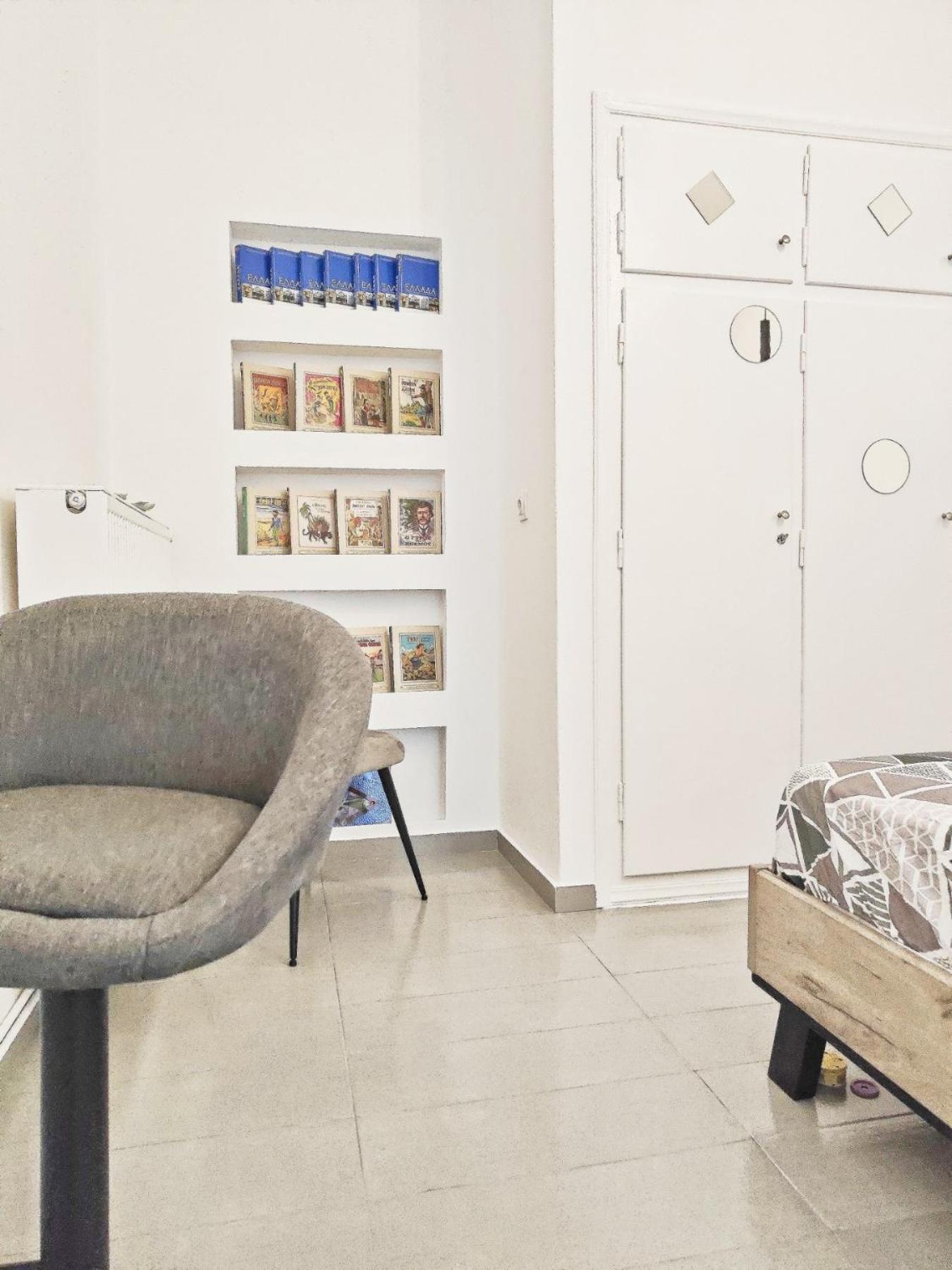 Luxury Studio In Nauplio Leilighet Návplio Eksteriør bilde