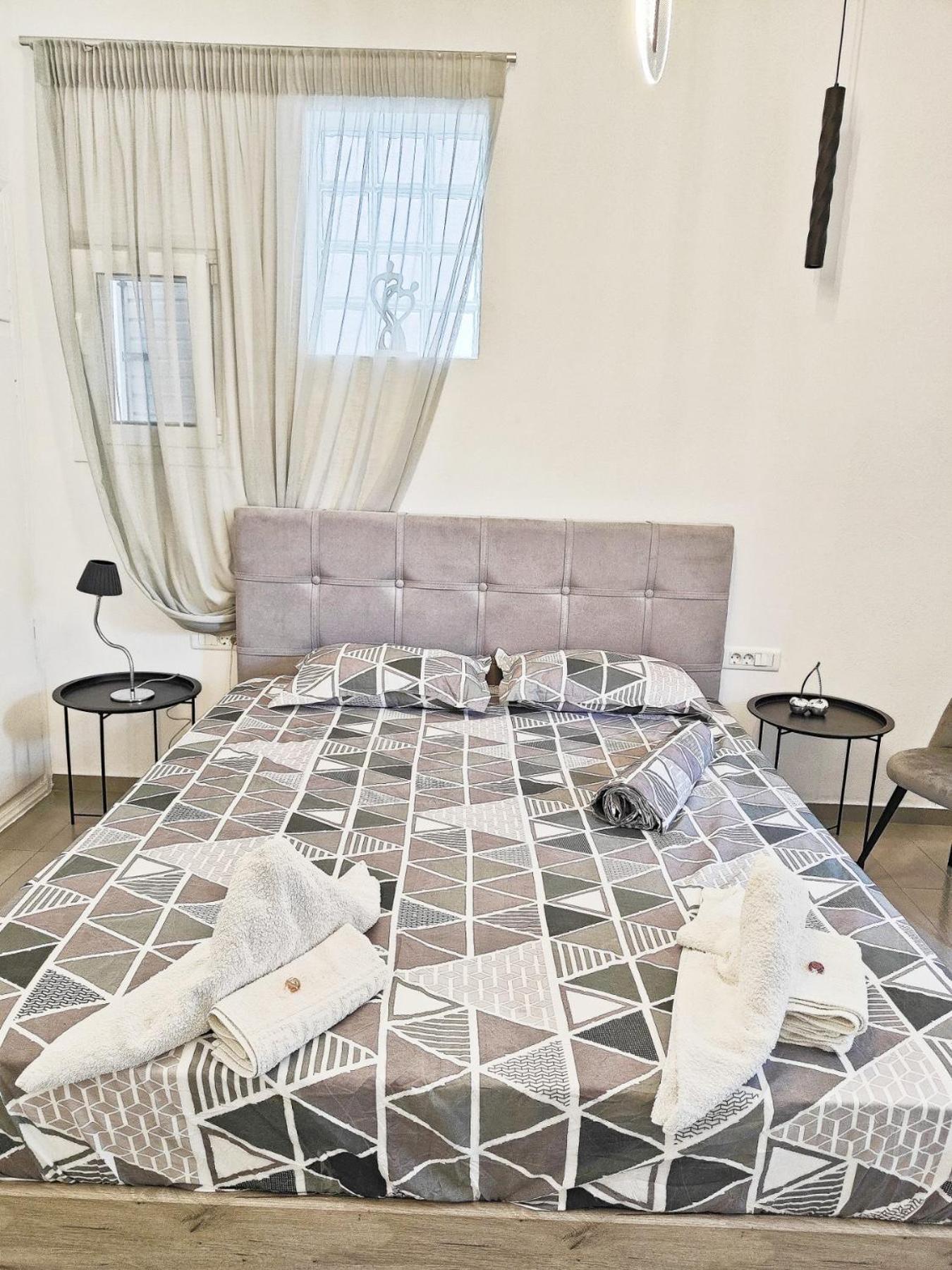 Luxury Studio In Nauplio Leilighet Návplio Eksteriør bilde