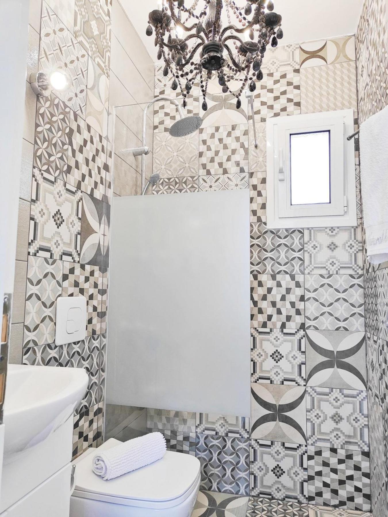 Luxury Studio In Nauplio Leilighet Návplio Eksteriør bilde